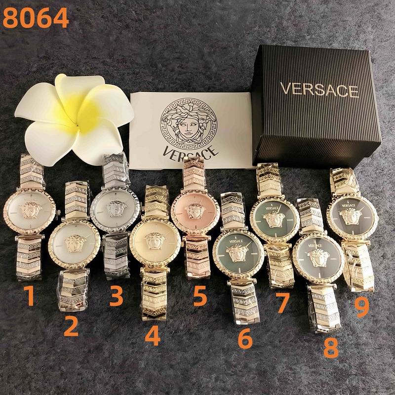 Versace watch 101501